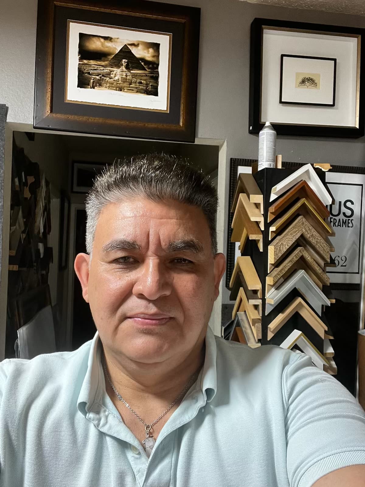 Daniel Lemus's avatar